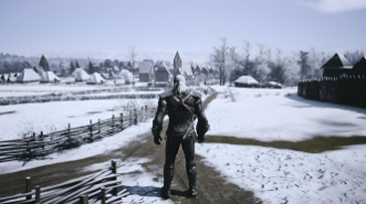 鲜牛加速器:打造更顺畅的《庄园领主》体验