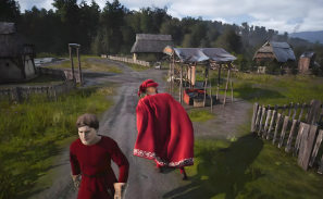 提升《庄园领主》游戏体验:鲜牛加速器使用心得