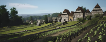 《庄园领主》网络加速器推荐:鲜牛加速器