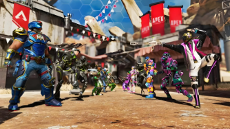 如何利用鲜牛加速器减少Apex英雄的Ping值