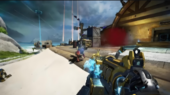 鲜牛加速器:提升游戏体验的关键工具