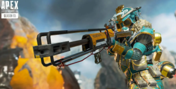 鲜牛加速器优化Apex英雄网络连接