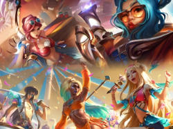 鲜牛加速器:解锁更快速的韩服LOL游戏体验