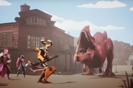 Big Time游戏加速:鲜牛加速器的优点