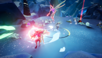 鲜牛加速器如何提升Big Time游戏速度