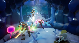 鲜牛加速器助您畅享Big Time无阻隔