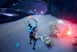 鲜牛加速器设置指南 助力 Big Time 游戏体验更上一层楼