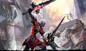 鲜牛加速器:解锁新天堂2的流畅体验