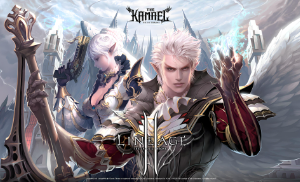 鲜牛加速器优化新天堂2游戏体验