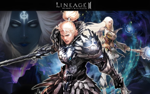 鲜牛加速器让新天堂2更加精彩