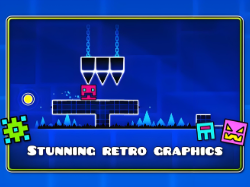 鲜牛加速器：《几何冲刺》玩家的新选择