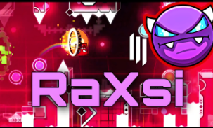 《几何冲刺》游戏加速首选：鲜牛加速器