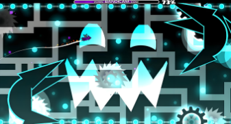 鲜牛加速器如何帮助《几何冲刺》玩家