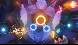 《几何冲刺》流畅度大提升：鲜牛加速器实测