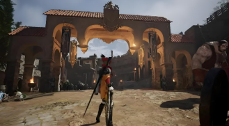 鲜牛加速器破解《量子圣战》网络瓶颈