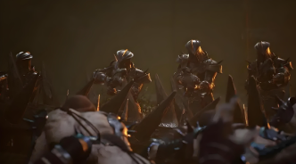 鲜牛加速器:《量子圣战》中的秘密武器