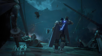 鲜牛加速器与《量子圣战》:无缝连接的完美组合