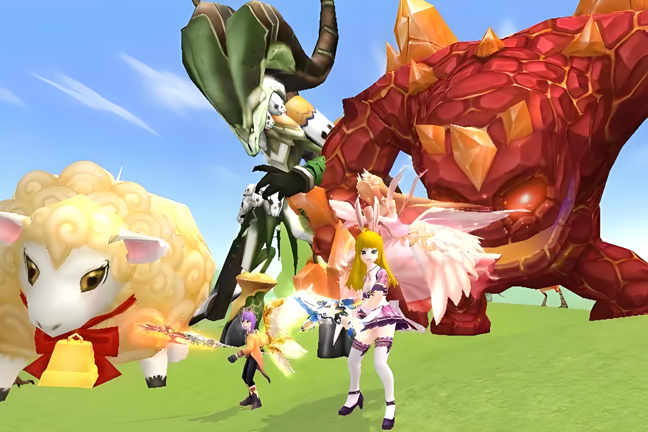 《精灵乐章》玩家必备:鲜牛加速器的智能网络优化技术