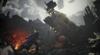 鲜牛加速器助力《量子圣战》畅享无延迟体验