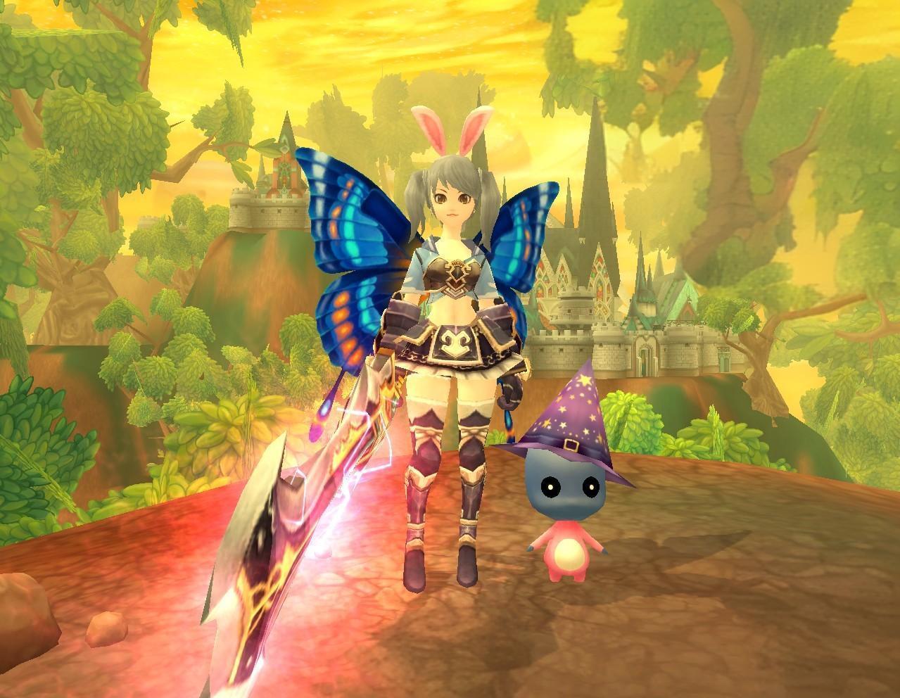 鲜牛加速器：《精灵乐章》中的隐形网络助手