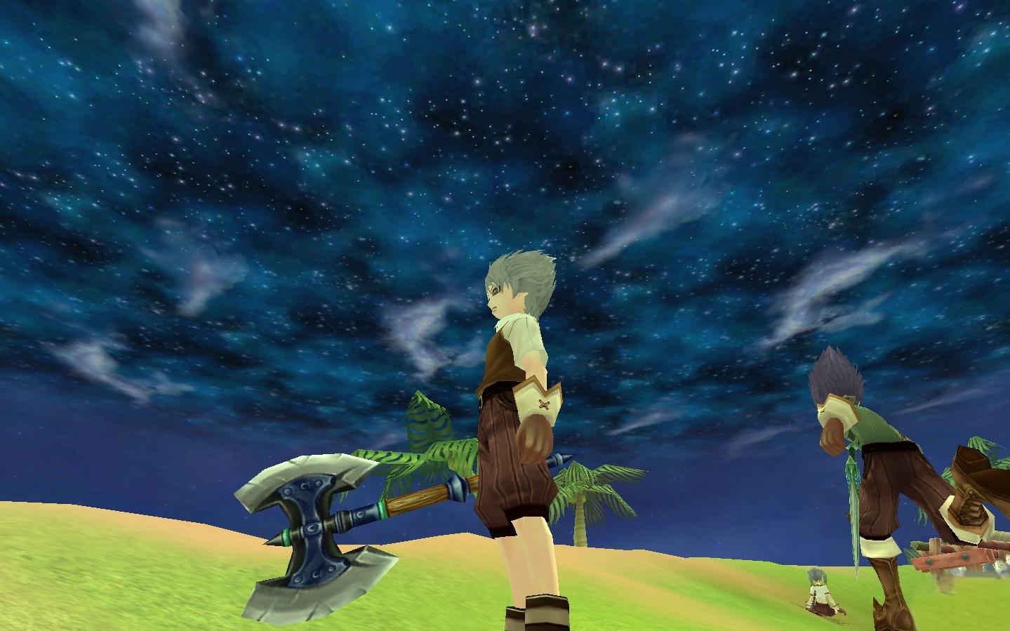 《精灵乐章》玩家福音：鲜牛加速器的智能节点选择