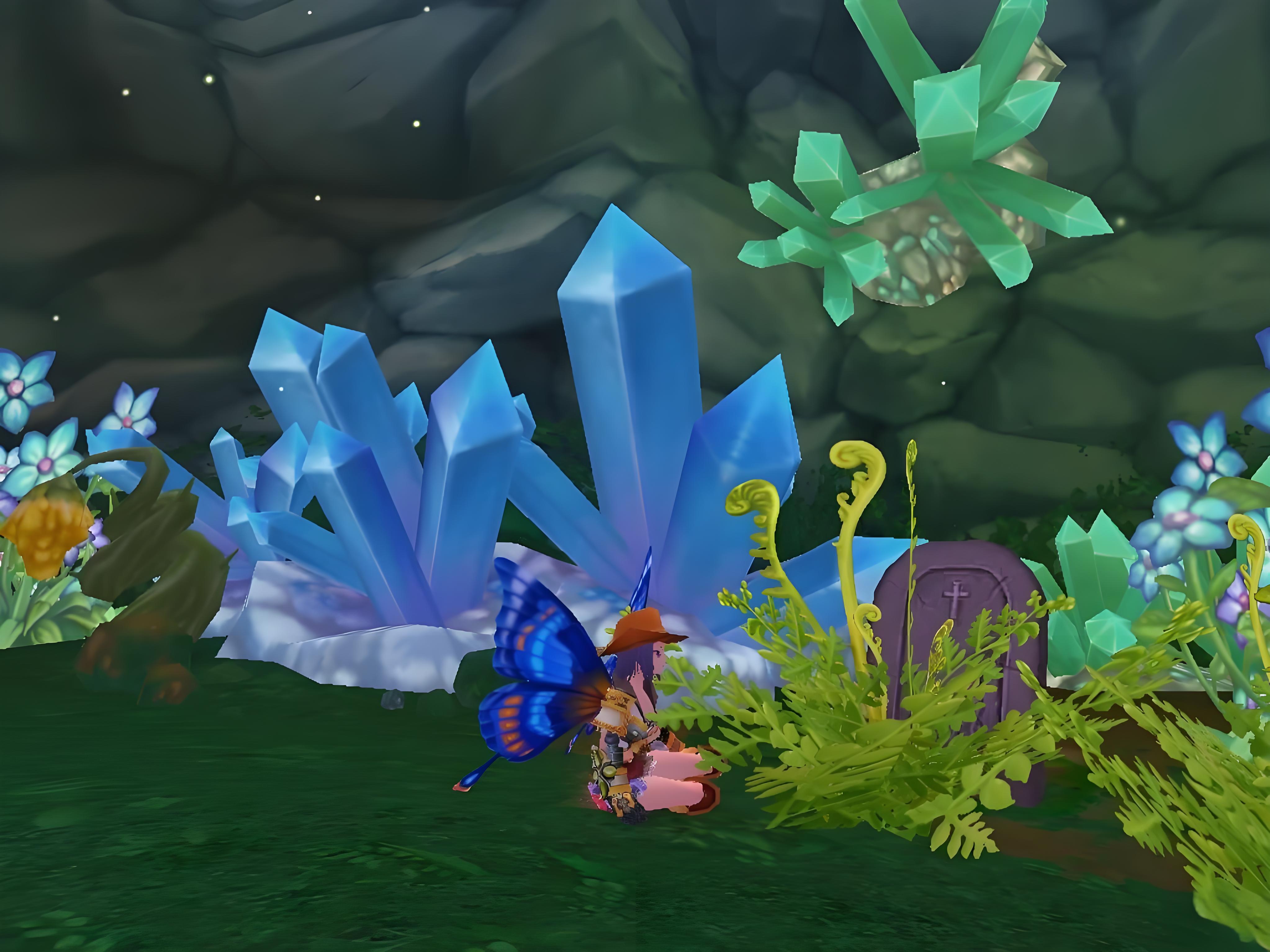 《精灵乐章》中的网络难题?鲜牛加速器有解