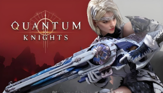 《量子圣战》玩家必读:鲜牛加速器使用心得