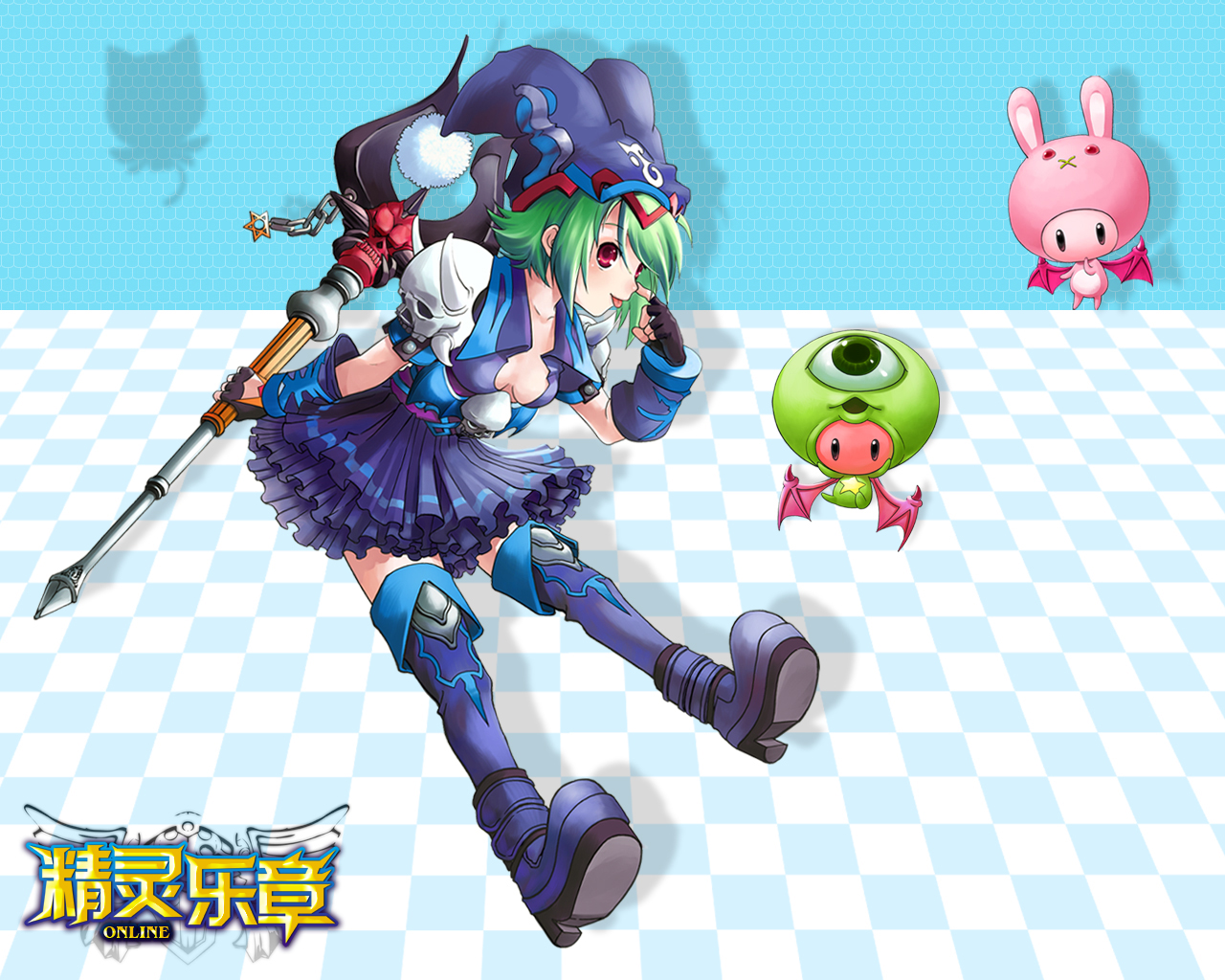 鲜牛加速器:《精灵乐章》玩家不可错过的网络优化工具