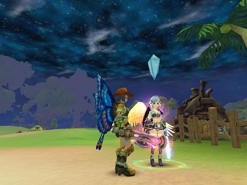 鲜牛加速器为《精灵乐章》玩家带来的不仅仅是速度