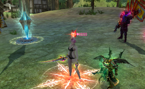 鲜牛加速器助力《全民奇迹2韩服》流畅体验