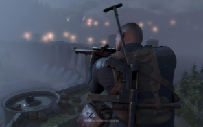 《狙击精英5》联机教程:鲜牛加速器设置指南