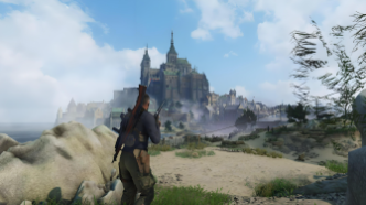 鲜牛加速器:让你的《狙击精英5》游戏更流畅