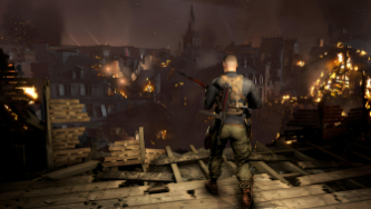 狙击精英5联机卡顿鲜牛加速器来帮忙