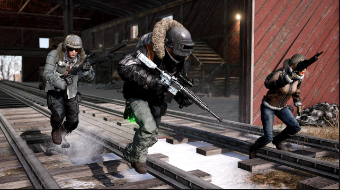 PUBG游戏优化方案:鲜牛加速器的使用心得