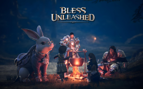 战胜《神佑释放》BOSS,鲜牛加速器是你背后的英雄