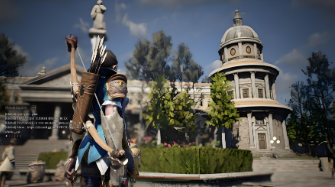 探索《神佑释放》的未知领域,鲜牛加速器让旅程更顺畅