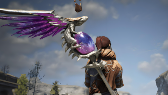 如何在《神佑释放》中避免封号?鲜牛加速器有妙招