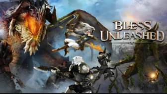 鲜牛加速器:《神佑释放》玩家的网络加速首选