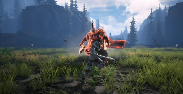 鲜牛加速器与《神佑释放》:如何解锁更多游戏乐趣