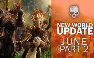 新世界游戏加速新方案,鲜牛加速器来袭