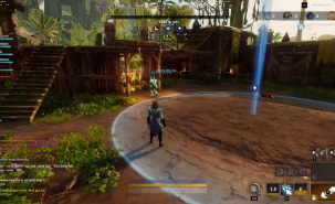 新世界:New World加速新选择,鲜牛助你飞速前行