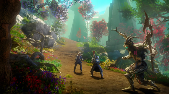 新世界加速新体验,鲜牛为你保驾护航