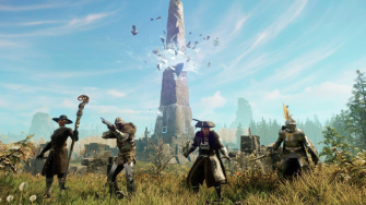 加速新世界冒险,鲜牛助你一马当先