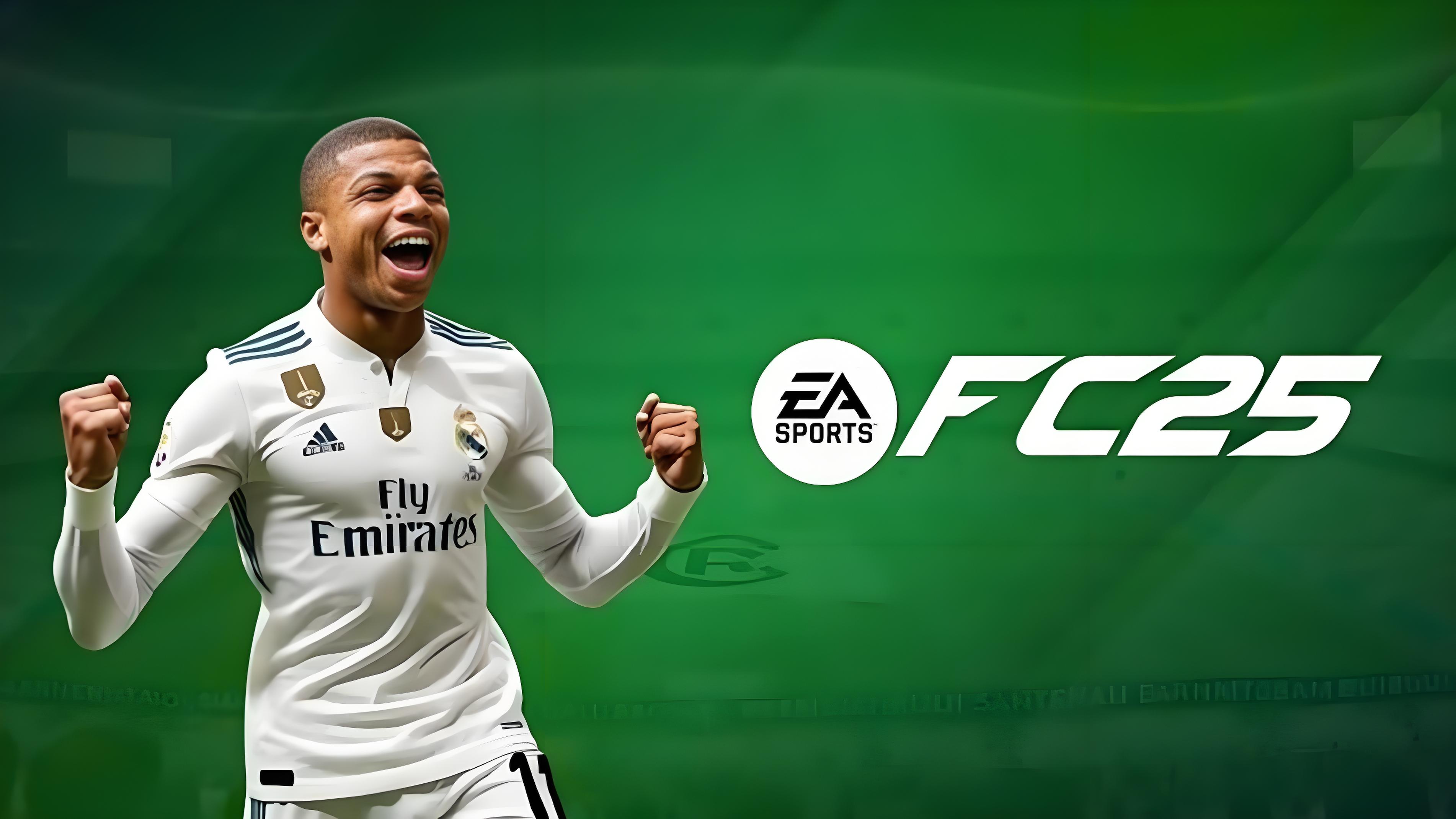 鲜牛加速器:《EA SPORT FC 25》中的无缝跨平台加速