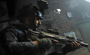 如何利用鲜牛加速器避免《使命召唤16:战区》的DDoS攻击