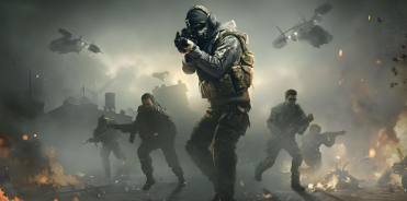 鲜牛加速器:《使命召唤16:战区》中如何避免游戏卡顿现象