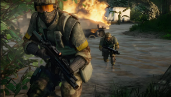 鲜牛加速器与《使命召唤16:战区》:如何获取最佳FPS