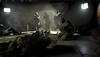 鲜牛加速器优化《使命召唤16:战区》网络连接 打造极致游戏体验