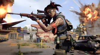 鲜牛加速器:《使命召唤16:战区》中减少ping值的技巧