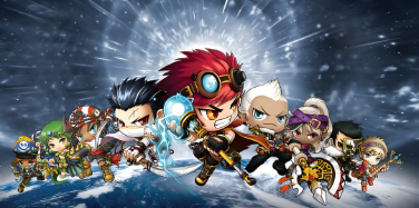 枫之谷玩家必备:鲜牛加速器让你无惧延迟